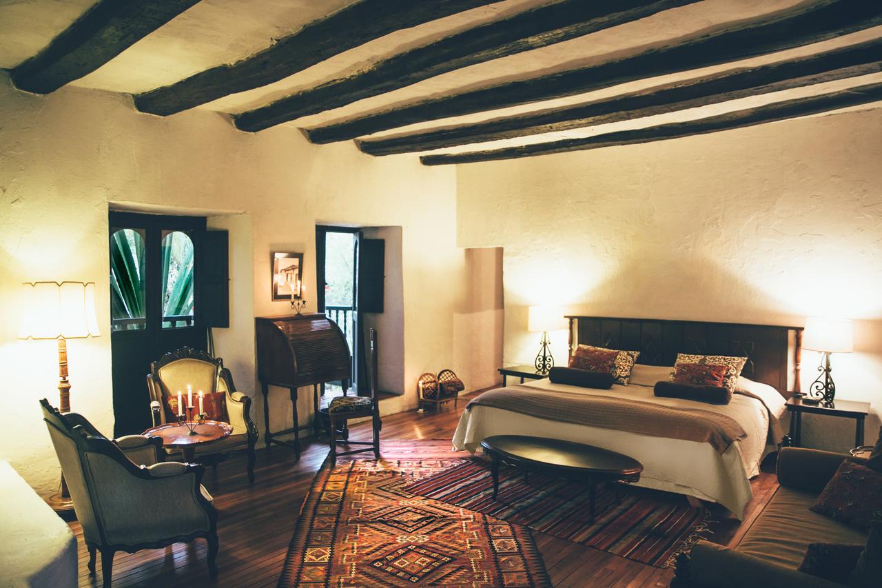 Hacienda Baza
