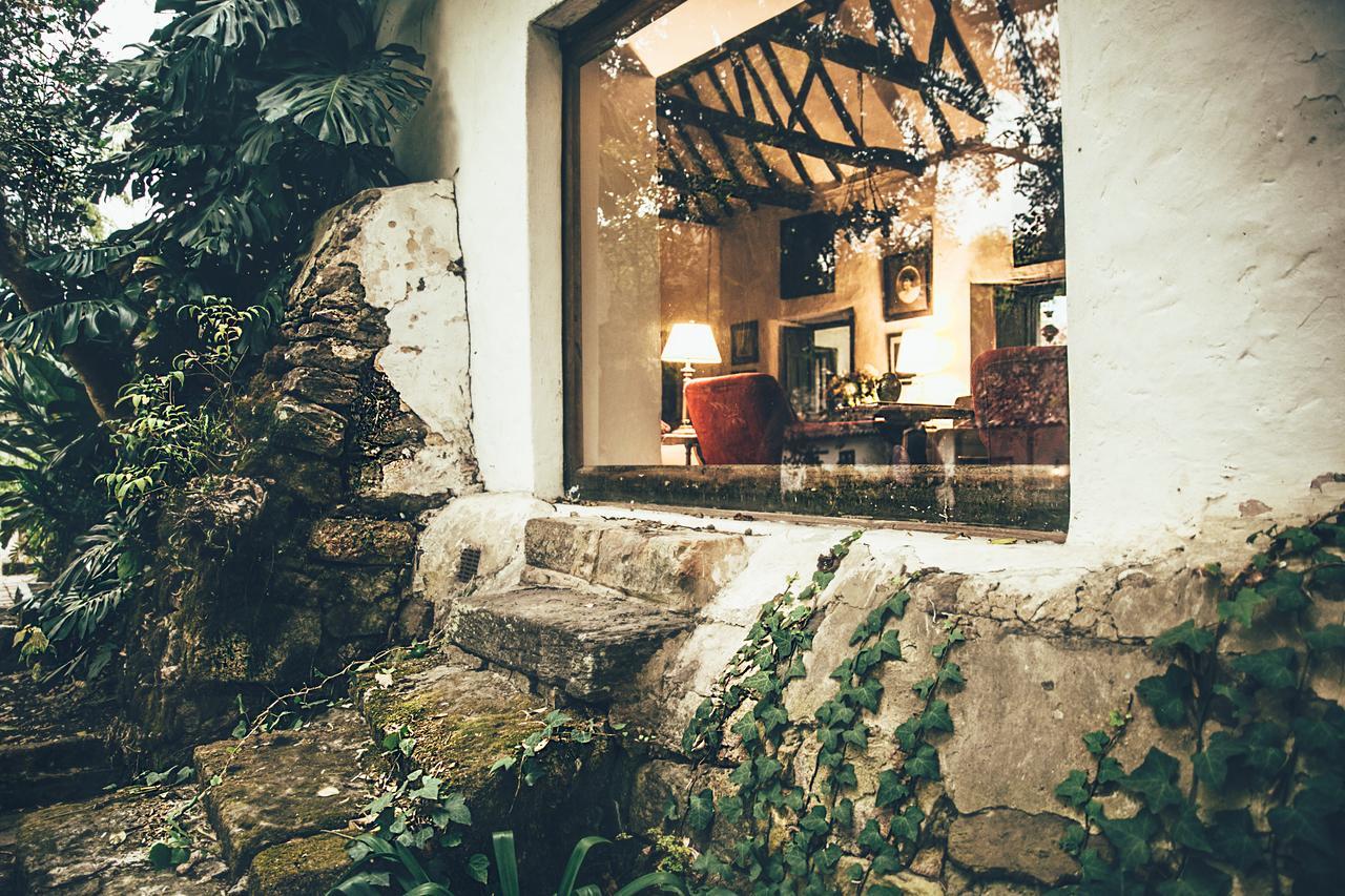 Hacienda Baza 3* Tibana
