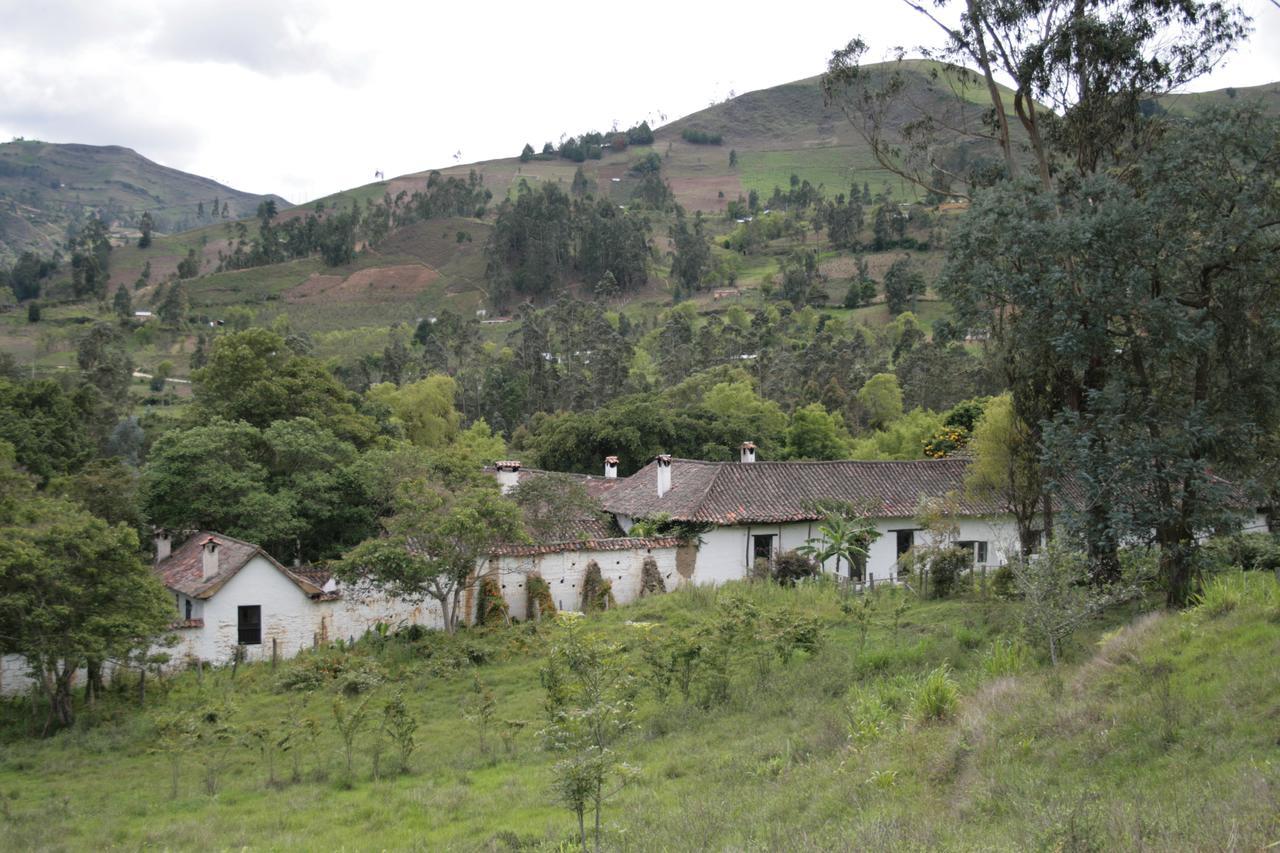 Hotel Hacienda Baza 3*