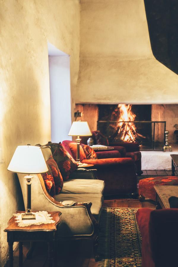 Hotel Hacienda Baza