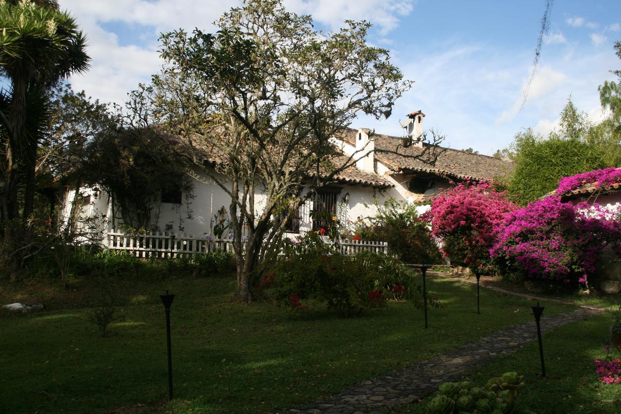 Hacienda Baza 酒店