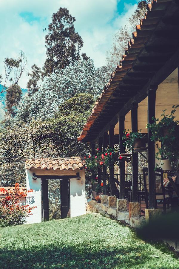Hacienda Baza 3*