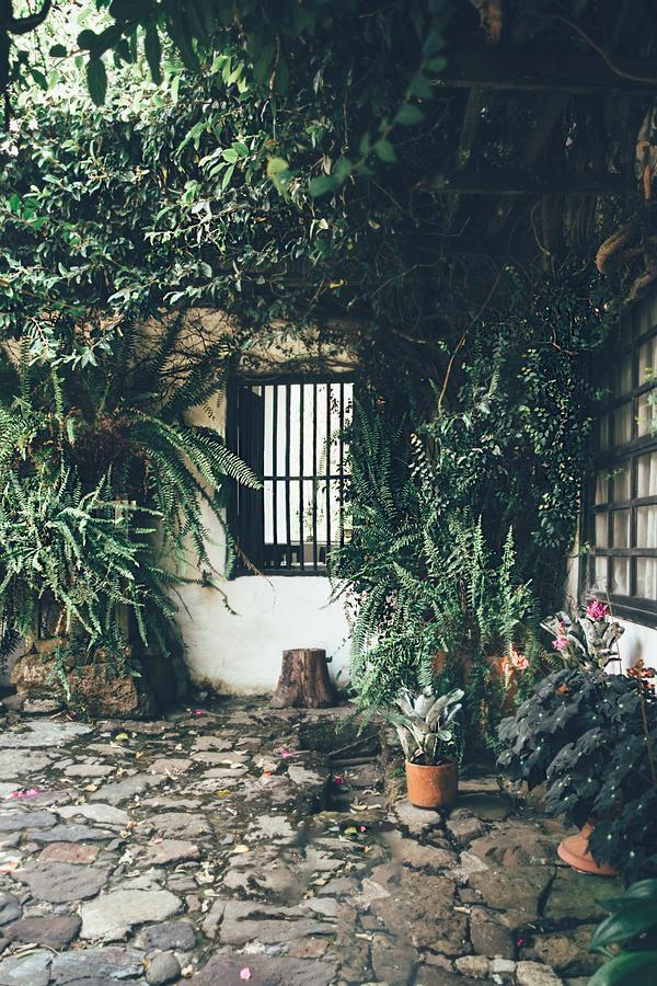 Hacienda Baza 酒店